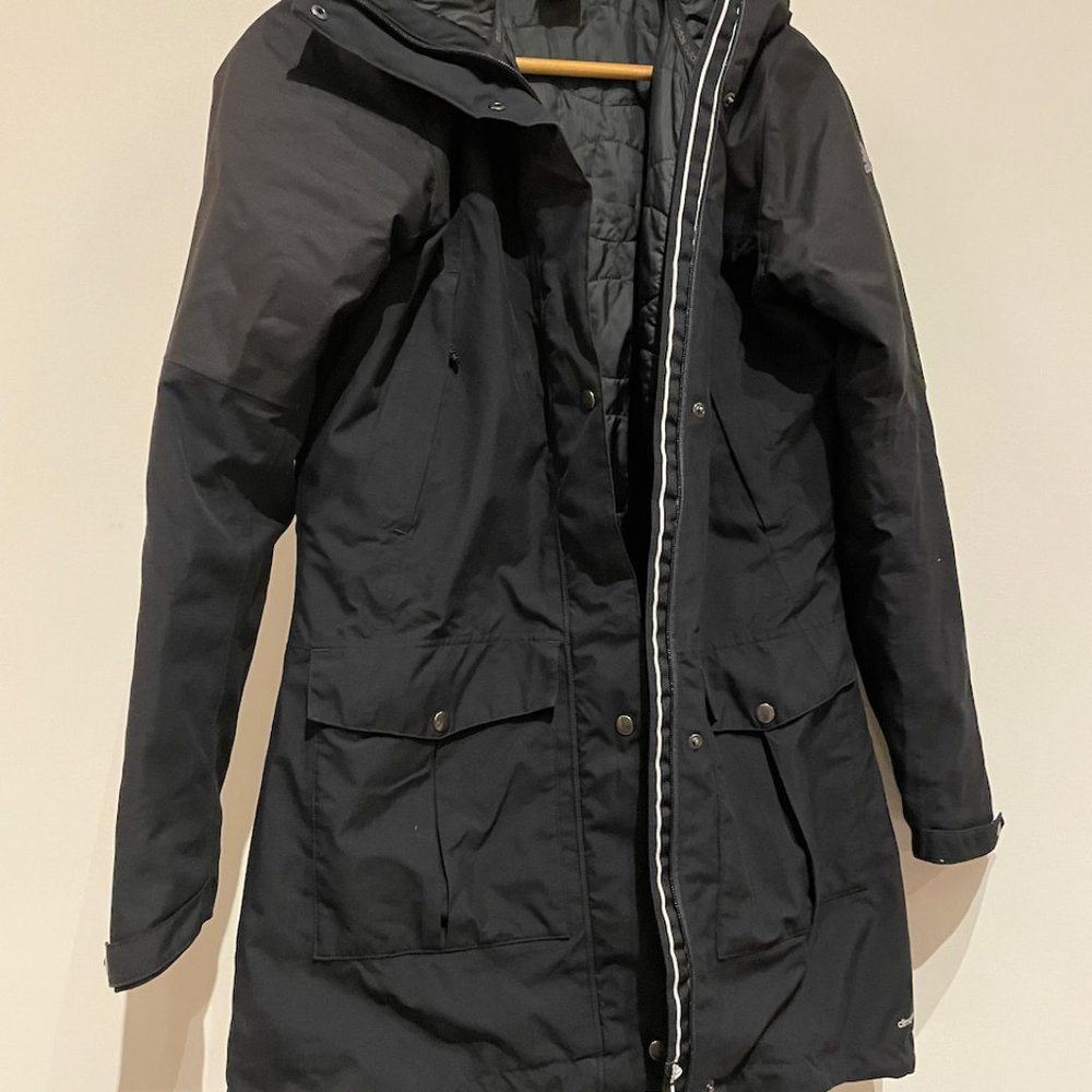 Adidas Winter Coat